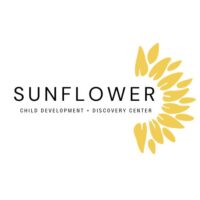 Sunflower Child Development | Discovery Center Logo