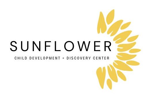 Sunflower Child Development | Discovery Center Logo